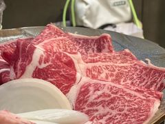 -满来寿喜烧(金虹桥店)