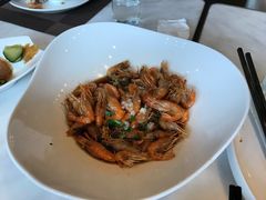 -上海虹桥宾馆味翠餐厅