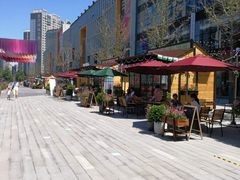 -方恒购物中心(望京小街店)