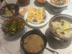 -简小舍·民间手艺菜(武昌江滩店)