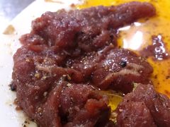 -韩风烤牛肉冷面店