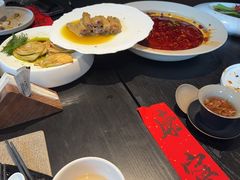 -蜀滋香鲜鱼美蛙火锅(339店)