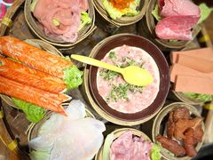 -古木枫老火锅(洪崖洞店)