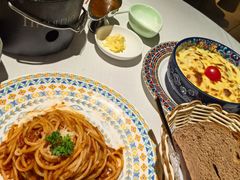-俄士厨房(五棵松华熙LIVE店)