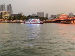 -东江海鲜酒家(艺都分店)