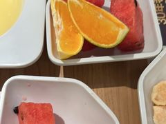 -豪客来牛排(天阳D32店)