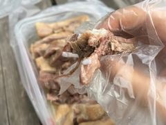 -正宗忘不了老鹅(梅岭店)