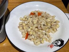 -肖记公安牛肉鱼杂馆· 省级非物质文化遗产(仁和路店)