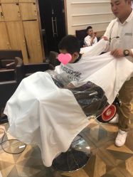 -时尚殿堂hair salon