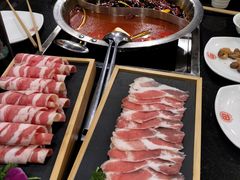 -百年川椒重庆老火锅(光谷店)