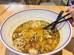 -阿香米线(深业上城店)