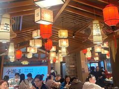 -小湘旺(唐家岭店)
