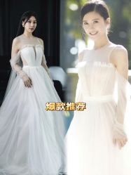 -Vera Wang婚纱礼服旗舰店