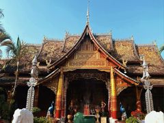 -西双版纳傣族园