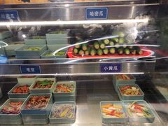 -蚝英雄鲜蚝自助专门店(长楹天街直营店)