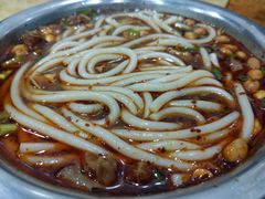 -覃肥叔桂林米粉(粮道街店)