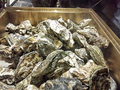 -汉丽斯巴西烤肉自助(市南店)