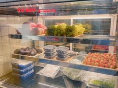 -茶百道(呼家楼店)