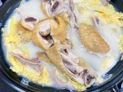 -正東记港味烧腊餐室(天鹅湖银泰城店)