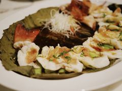 -宝丽轩中餐厅BAOLIXUAN
