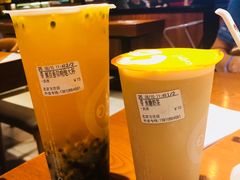 -CoCo都可(方庄店)