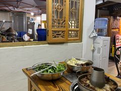 -唠叨坊私房菜(五一街店)