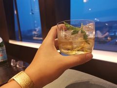 -当米亚诺意大利餐厅(武汉光谷凯悦酒店)