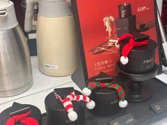 -隐溪茶馆(金虹桥店)