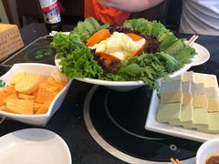 -绿达涮府(重庆路店)