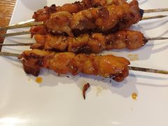-義聚德·清真铜锅涮羊肉·烧烤(河东店)