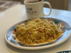 -提雅新疆炒米粉(青岛万象城店)