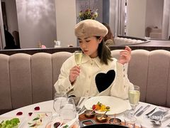 -王品牛排(郑州大卫城店)