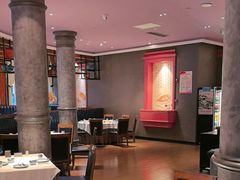 -八府香鸭·啫啫煲(华山路店)