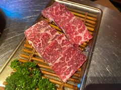 -大叹号·朝鲜族烤肉(潍坊泰华城店)
