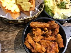 -豪尚豪牛排(彩悦城店)