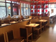 -味千拉面(上海蓝天路店)