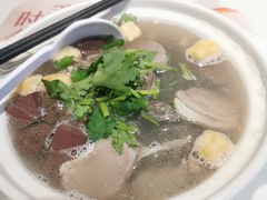 -苏晓玥·江南小吃(深圳北站店)