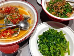 -巡耕记·湖南土菜(长湖店)