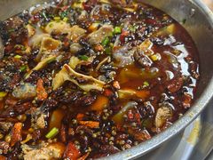 -黑竹香鸡(营和巷店)