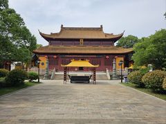 -溱湖国家湿地公园