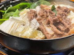 -八雲神川日本料理(汉口K11店)