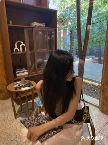 家具展览/售卖 「梵几客厅」 东城区国子监街41号