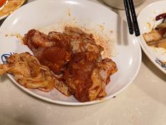 -爱客得牛排海鲜烤肉·火锅自助(春熙路黑金好店)