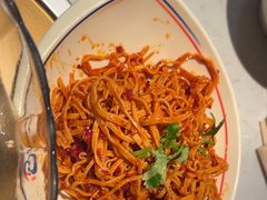 -七八冷面·延边朝鲜族美食(欢乐谷店)