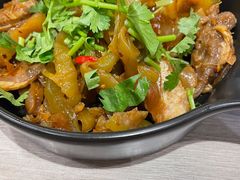 -康师傅私房牛肉面(马泉营奥莱店)