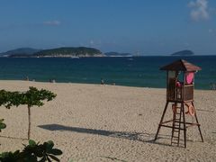 45-三亚海棠湾喜来登度假酒店