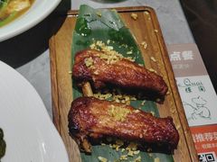 -有璟阁港式餐厅(国贸商城店)