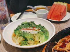 -老板恋上鱼(恒隆广场店)