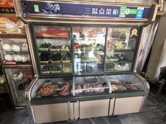-阿葉农家饭店