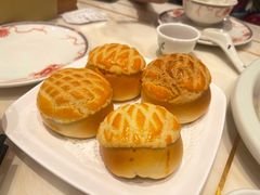 稻香菠萝包-稻香酒家·34年老字号·港式粤菜(侨光店)